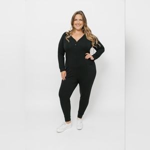 NWT Smash + Tess The Wednesday Romper - L